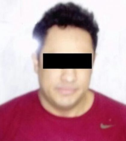 Cae en la CDMX ‘El Alacrán’, jefe de sicarios en Acapulco