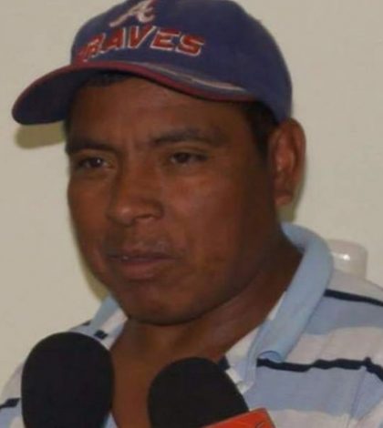 Asesinan a líder indígena en Honduras
