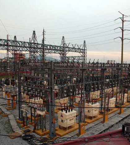 CFE y Siemens firman acuerdo; México tendrá eléctricidad inteligente