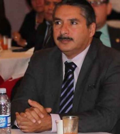 Renunciará fiscal de Aguascalientes; va por cargo en Sinaloa