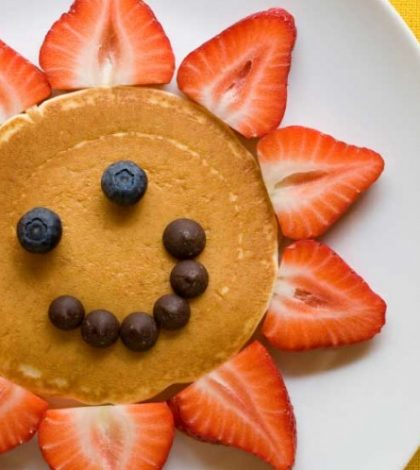 Celebra el Día del Hot Cake