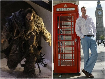 Muere Neil Fingleton,  actor de ‘Game of Thrones’