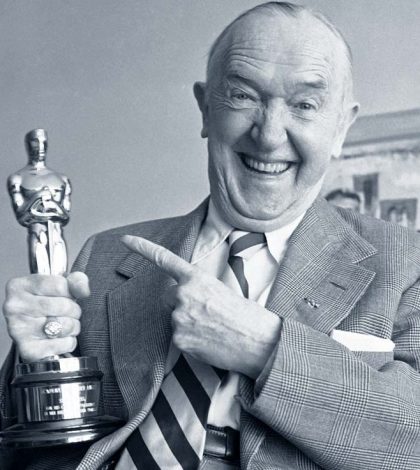 Efemérides: Stan Laurel, 52 años sin ‘El Flaco’