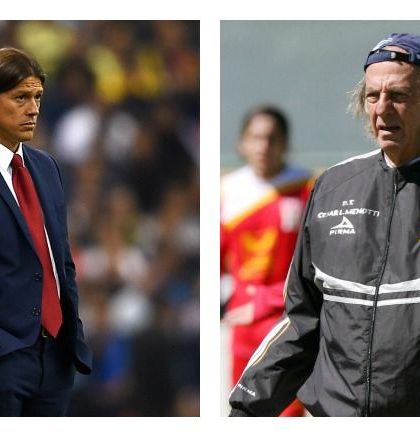 ‘Menotti me enriquecería como entrenador’: Almeyda