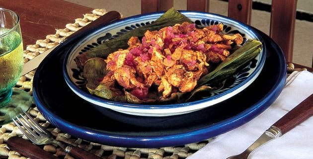 Conoce la comida típica de Quintana Roo – El Heraldo de San Luis Potosi