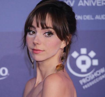 Natalia Téllez aparece en escena sexual con famoso conductor