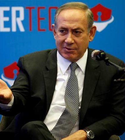 ‘Seguiremos teniendo buenas  relaciones con México’: Netanyahu