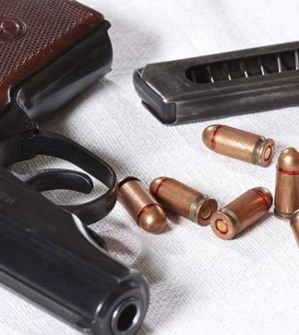 Portar arma prohibida y cartuchos de su calibre puede aumentar castigo: SCJN