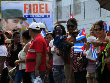 Casi un millar de cubanos han sido repatriados este año