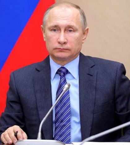 Putin agudiza el conflicto en Ucrania con un nuevo decreto