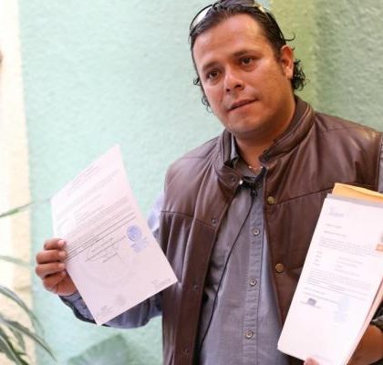 Procuraduría de la CDMX exonera a ex colaborador de Ricardo Monreal