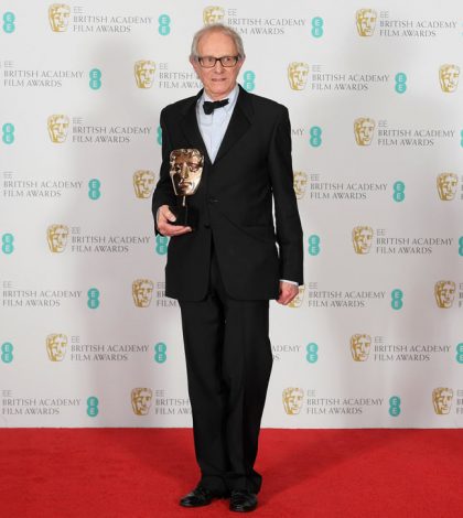 ‘I, Daniel Blake’ gana el Bafta a la Mejor Película Británica
