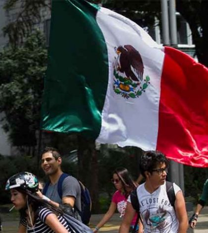 El Himno Nacional sonará hoy en todo México como símbolo de unidad: CIRT
