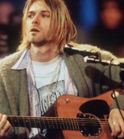 A 50 años del nacimiento de Kurt Cobain: el último gran grito del rock