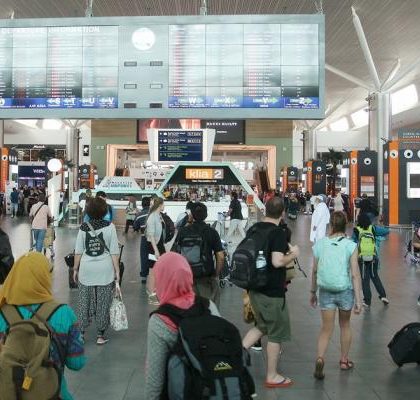 Malasia buscará químicos en aeropuerto tras asesinato de Kim Jong Nam