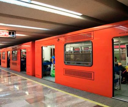 El Metro tendrá horario especial este lunes en la CDMX