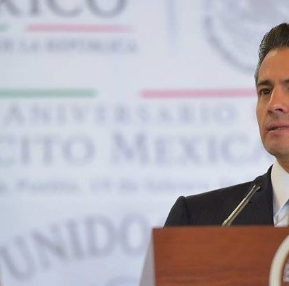 Estable la economía de México: EPN