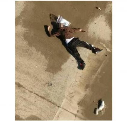 Migrante deportado de  EU se suicida en Tijuana