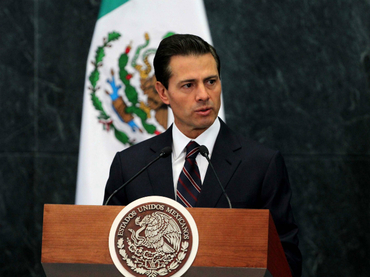 Peña Nieto destaca relevancia de detectar a tiempo el cáncer