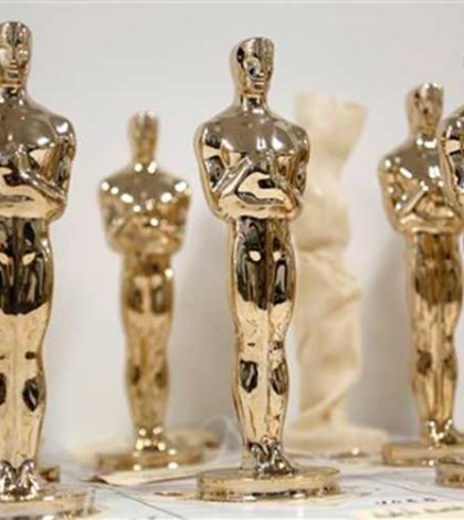 Productores no planean impedir política en los Oscar