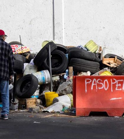 Jalisco apuesta por la ecología; capacita para manejo integral de residuos: Semadet