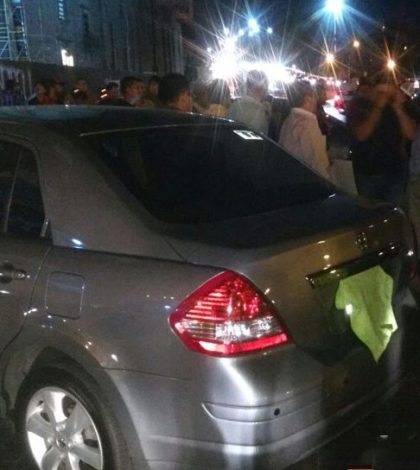 Ayuntamiento se deslinda del conflicto entre taxistas y Uber