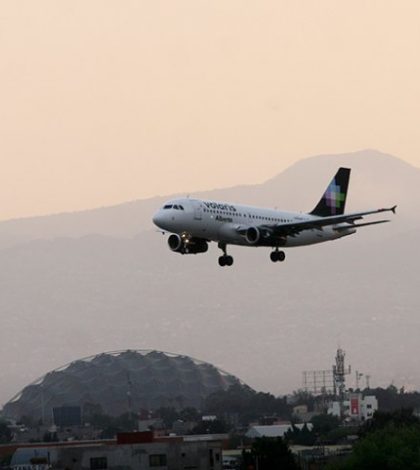 Volaris cobrará la primera maleta documentada en vuelos a EU y Puerto Rico