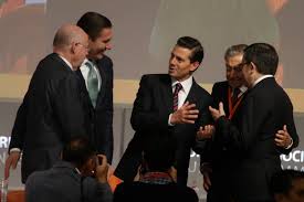 México será respetuoso pero defenderá soberanía al renegociar TLCAN: Peña Nieto