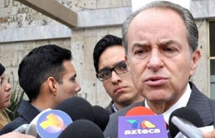 Se une JMCL al llamado de unidad  del dirigente nacional del PRI