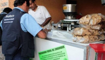 Sancionan a tortillerías por alterar precios