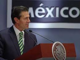 Negociación del TLCAN iniciará en 90 días: Peña Nieto