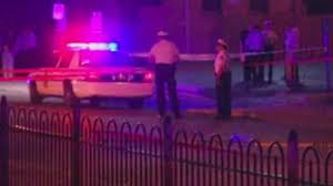 Policía mata a hombre que se pasó un alto en Nashville