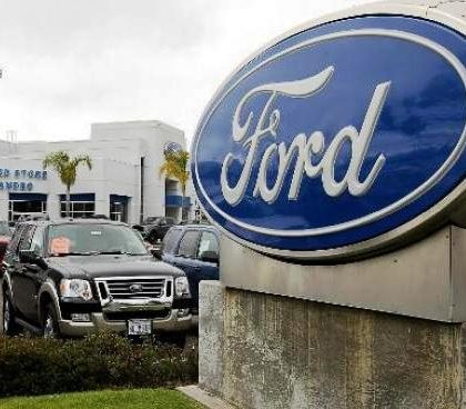 Ford no ha reintegrado a SLP 65 millones de dólares por cancelación de inversión
