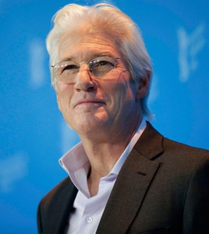 ‘El Trumpismo no tiene cabida en un mundo inclusivo’: Richard Gere