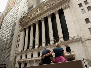 Datos laborales en Estados Unidos favorecen alzas en Bolsa de NY