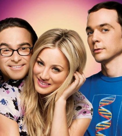 Elenco de ‘The Big Bang Theory’ aceptan recorte salarial