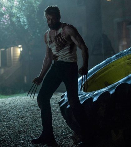 ‘Logan’ amenaza con arrasar en cines de EU este fin de semana