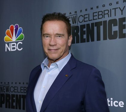 Schwarzenegger no regresará a ‘The Celebrity Apprentice