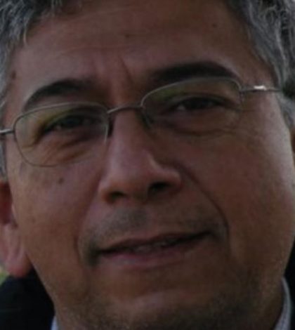 Hallan en maleta cuerpo de periodista peruano desaparecido