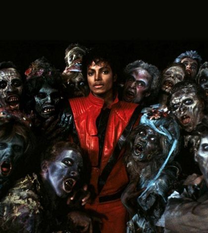 Michael Jackson quiso ser un ‘X-Men’ en el cine