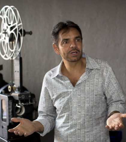 Derbez protagonizará nueva versión del filme ‘Overboard’