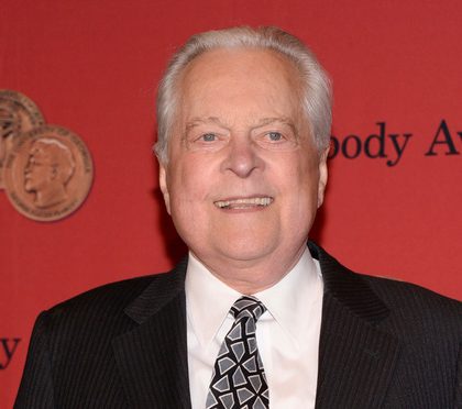 Muere Robert Osborne, el genial rostro de TCM