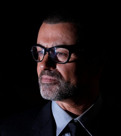 Concluyen que George Michael murió por ‘causas naturales’