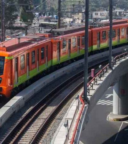 Metro estrenará diez trenes de última generación
