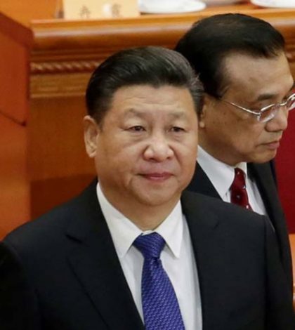 Trump busca reunirse con presidente chino
