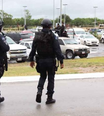 Tamaulipas va por reforzamiento de la policía estatal