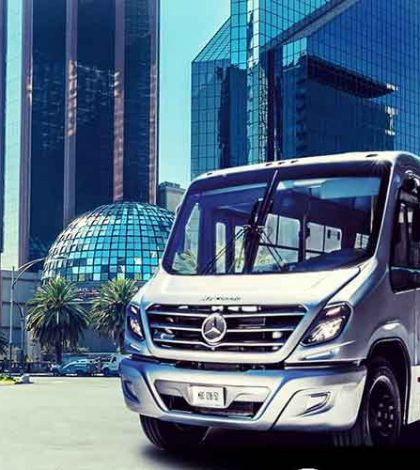 Apuesta Mercedes-Benz por lo ‘Hecho en México’