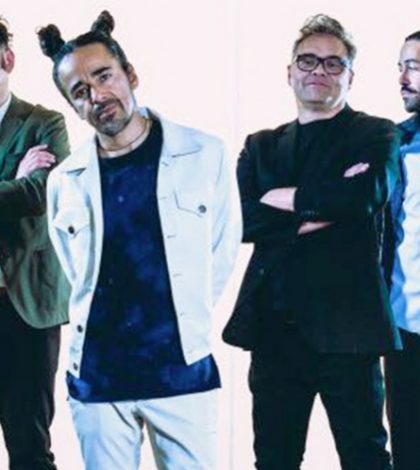 Café Tacvba estrenará su nuevo sencillo ‘Que no’