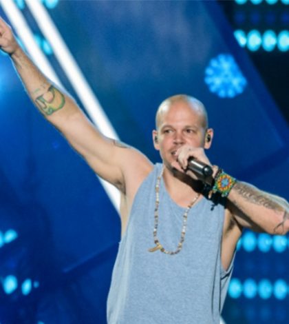 Residente presentará su propuesta de solista en el Auditorio