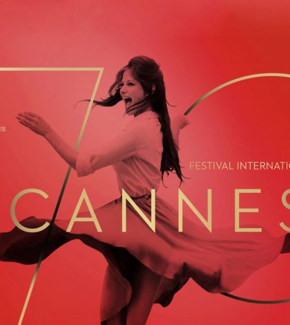 Las ‘retocadas’ piernas de Claudia Cardinale ruborizan a Cannes